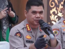 96 Pelajar Tujuan Jakarta Diamankan, Polda Jabar Utamakan Pendekatan Persuasif