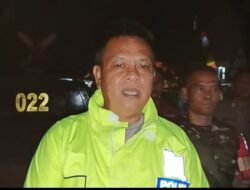 Kronologi Remaja Tertabrak Kereta di Cijeungjing, Warga Sempat Lihat Korban Mondar-Mandir di Rel