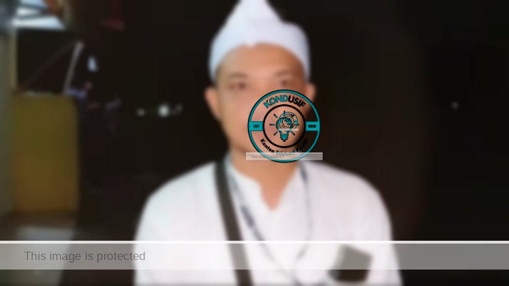 Kasi Pemerintahan Desa Dewasari, Tatang