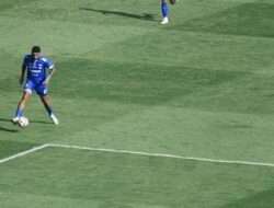 11 Tahun Menanti, Persijap Akhirnya Kembali Bersua Persib Bandung di Bumi Kartini