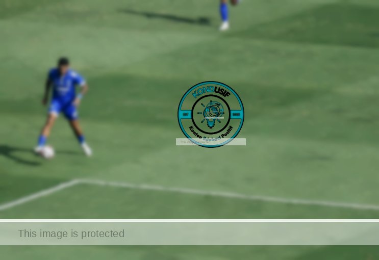 Persib vs Persijap, foto (instagram:@persib)