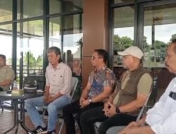 Kepala BBWS Bukan Orang Ciamis, DPRD Sindir Minimnya Kepedulian Soal Sampah Leuwikeris