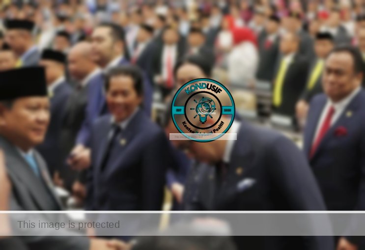 Ahmad Sahroni (foto:instagram/@ahmadsahroni88)