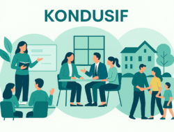 Kondusif Adalah Kunci Sukses: Arti, Contoh, dan Manfaatnya dalam Kehidupan