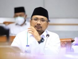 Yaqut Cholil Dicegah ke Luar Negeri, KPK Telusuri Kasus Dugaan Korupsi Haji