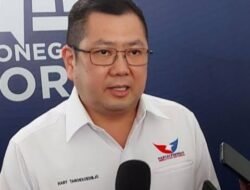 Bukan Main, CMNP Gugat Hary Tanoe Rp120 Triliun Gara-Gara NCD