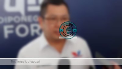Hary Tanoe Digugat Rp120 Triliun (foto:web)