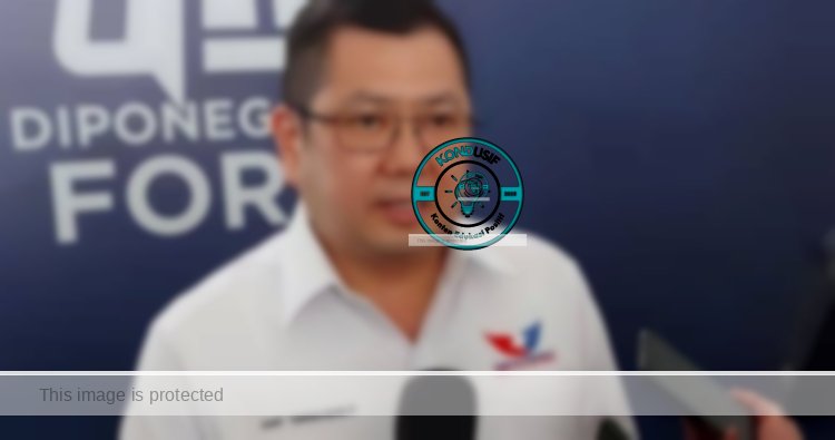 Hary Tanoe Digugat Rp120 Triliun (foto:web)