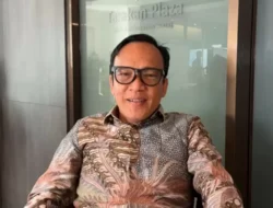 KPK OTT Wamenaker Immanuel Ebenezer Dugaan Pemerasan Sertifikasi K3