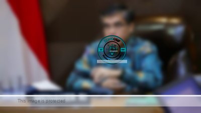 Menaker Yassierli Prihatin Wamenaker Noel Jadi Tersangka OTT KPK