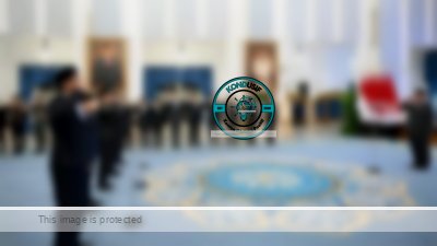 Pelantikan Menteri Baru di Kabinet Merah Putih oleh Presiden Prabowo (foto: BPMI Setpres)