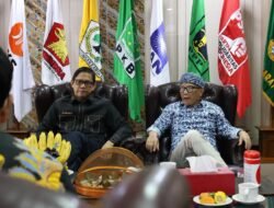 Sorotan Publik Menguat, DPRD Jabar Siap Tinjau Ulang Tunjangan Perumahan