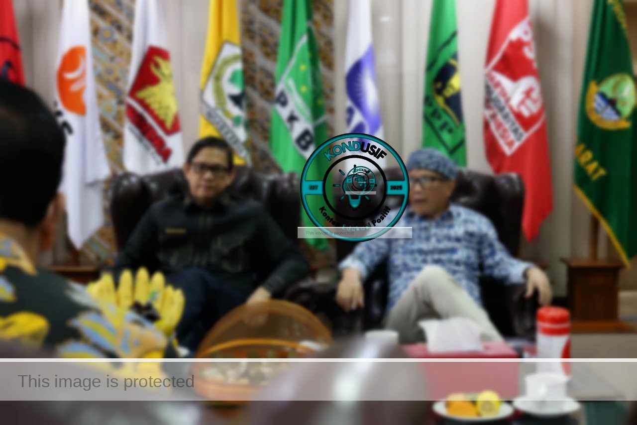 Foto: Humas DPRD Jabar