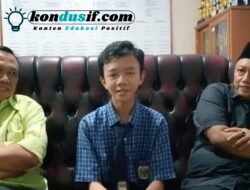 Bangga! Fahmi SMPN 1 Kawali Sabet Peringkat 11 Turnamen Catur Asian Zone 3.3