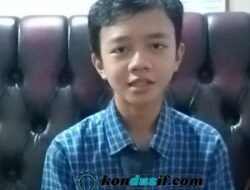 Dari Main Catur di HP, Fahmi Kini Ukir Prestasi Hingga Tingkat Internasional