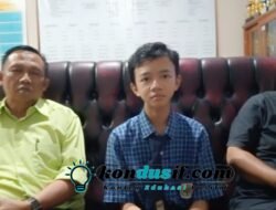 Fahmi Jadi Bibit Unggul, Harapan Baru bagi Percasi Ciamis