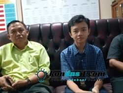 Fahmi Jadi Inspirasi, SMPN 1 Kawali Beri Apresiasi di Depan 1.020 Siswa