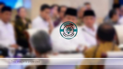 Prabowo Geram pada Korupsi, RUU Perampasan Aset Segera Disahkan