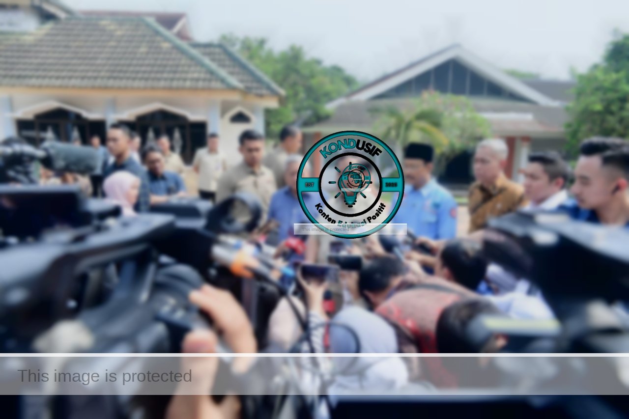 Foto: (BPMI Setpres)