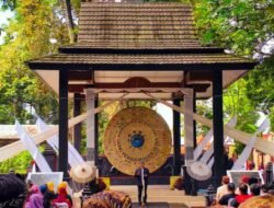 10 Perjanjian Damai Galuh: Dari Abad ke-8 hingga Gong Perdamaian Dunia ke-16 di Ciamis