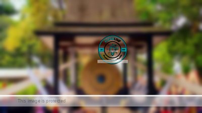 Gong Perdamaian Dunia, 10 Perjanjian Damai Galuh dari Abad 8