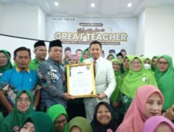 Seminar Nasional di Ciamis Tekankan Peran Guru sebagai Inspirator Pendidikan