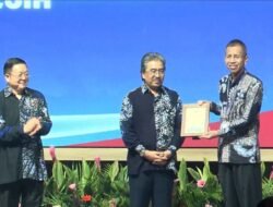Kabupaten Ciamis Terima Penghargaan Adipura Asean Kategori Clean Land