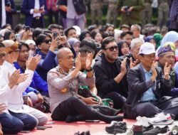 Kenapa Mahasiswa Demo Anarkis Dibebaskan? Ini Penjelasan Kapolda Jabar