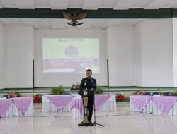 Ciamis Smart Challenge 2025 Dipuji Bupati, Bukti Kolaborasi Melahirkan Inovasi