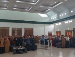 Bupati Ciamis Usulkan Lomba Bahasa Inggris antar-OPD