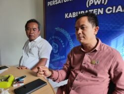Target 500 Ribu Penerima, Program MBG di Ciamis Baru Sentuh 155 Ribu Orang