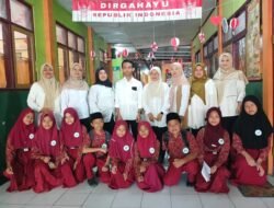 Muhammad Habibi, Siswa SDN 1 Manonjaya Juara 1 Pupuh Putra FTBI 2025