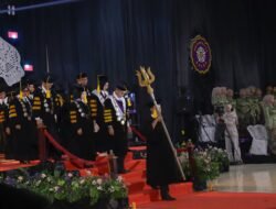 Mahasiswa Universitas Galuh Tembus Magang ke Jepang, Bukti Daya Saing Global