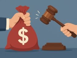 DPR RI Prioritaskan RUU Perampasan Aset dalam Prolegnas 2025