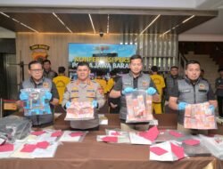 Bantuan Pandemi Jadi Bancakan, Kerugian Negara Hampir Rp2 Miliar