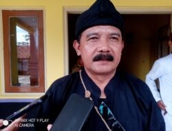 Merawat Tradisi, Merayakan Syukur di Situs Gandoang