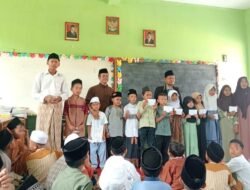 SDN 1 Nasol Peringati Maulid Nabi Muhammad SAW 1447 H, Tanamkan Keteladanan Rasulullah pada Siswa