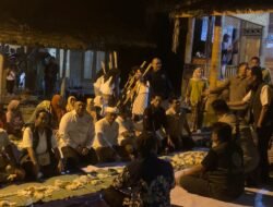 Dari Desa ke Nasional, Kampung Adat Kuta Ciamis Jadi Role Model Hutan Sosial