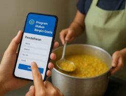Kuota Dapur MBG di Ciamis Penuh, Pengamat Soroti Praktik Rente
