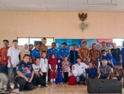 HUT ke-17, Fokus Berita Indonesia Jadikan Aksi Sosial sebagai Tradisi