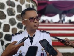 Pembangunan Wisata Situ Panjalu Tahap Kedua Berjalan, Target Rampung Desember 2025