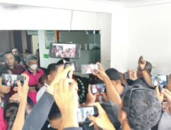 Korupsi SMKN 1 Cijeungjing, Pengawas Proyek Hanya Lulusan SMK Tanpa Sertifikasi
