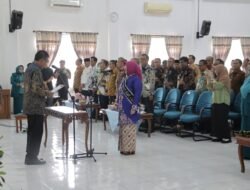 Bangun Generasi Emas 2045, Bupati Herdiat Tekankan Peran Keluarga dan PAUD