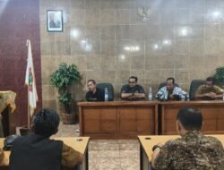 IPJI Ciamis Ingatkan Media Wajib Beri Ruang Klarifikasi Sesuai UU Pers