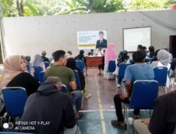 Mohamad Ijudin Reses di Cijeungjing dan Baregbeg, Aspirasi Warga Didominasi Perbaikan Pelayanan Publik