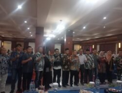 Tak Bisa Sendiri, Bawaslu Ciamis Ajak Semua Elemen Kawal Demokrasi