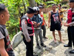 Modus Pura-Pura Menawar, Pelaku Curanmor Ditangkap Polisi di Ciamis