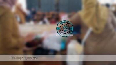 Puluhan siswa SMP Diduga Keracunan MBG di Pamarican Ciamis