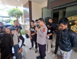 Bukan Begal, Polda Jabar Pastikan Kasus Viral di Gedebage Hanya Salah Paham