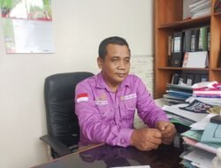 Disdik Ciamis Pastikan Revitalisasi Tahap Ke Dua Berjalan di Enam Sekolah